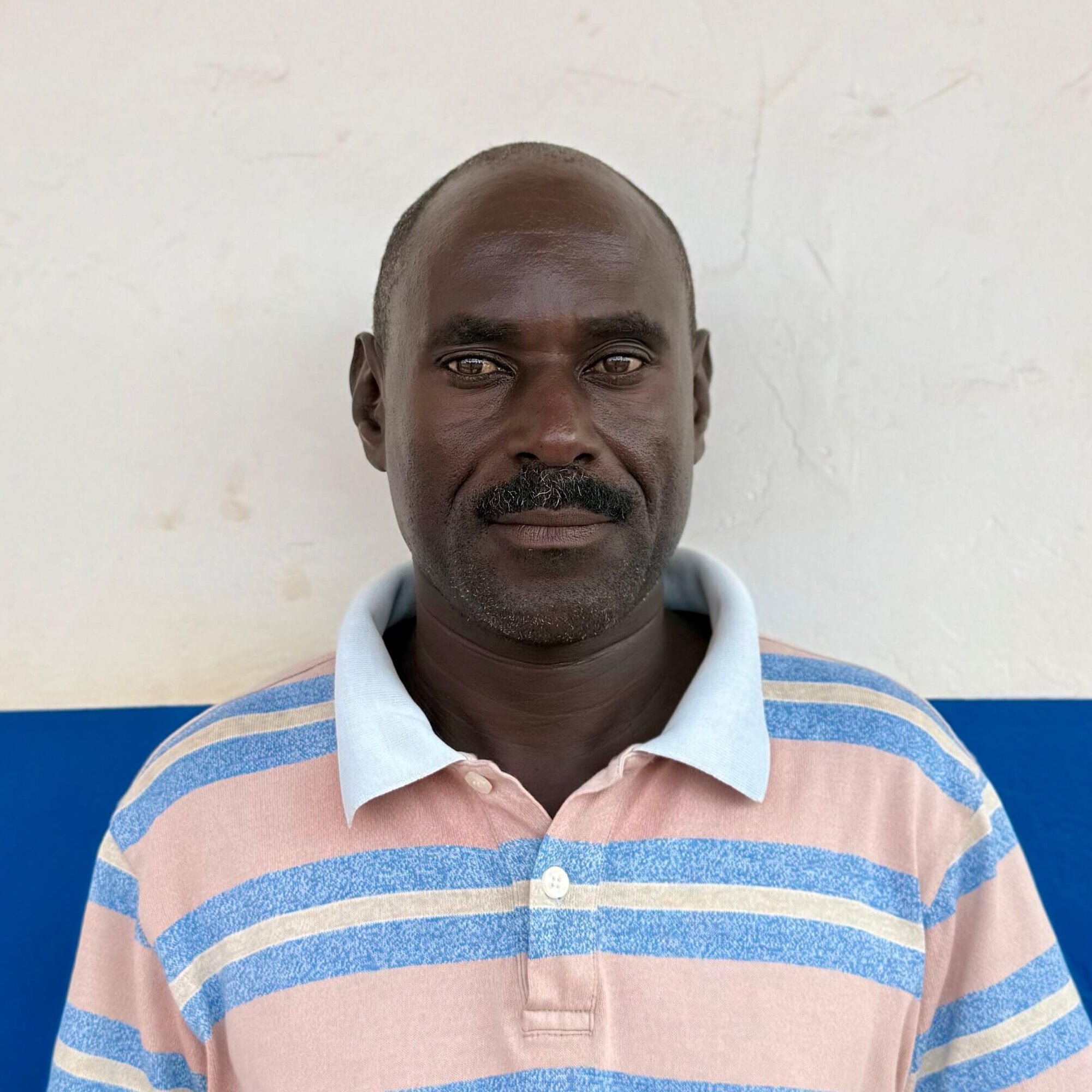 Abel Mwesigwa