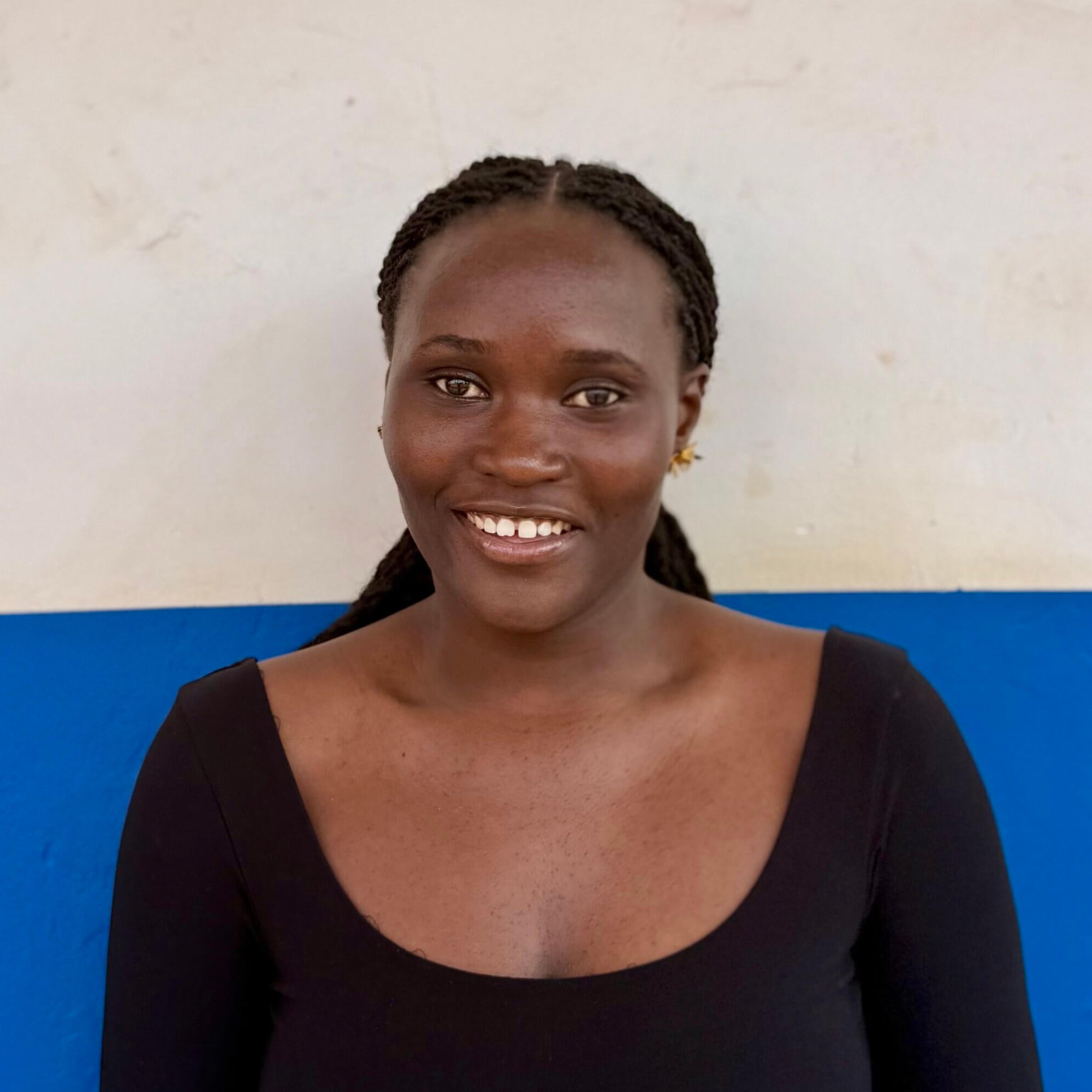 Desire Nakigwe