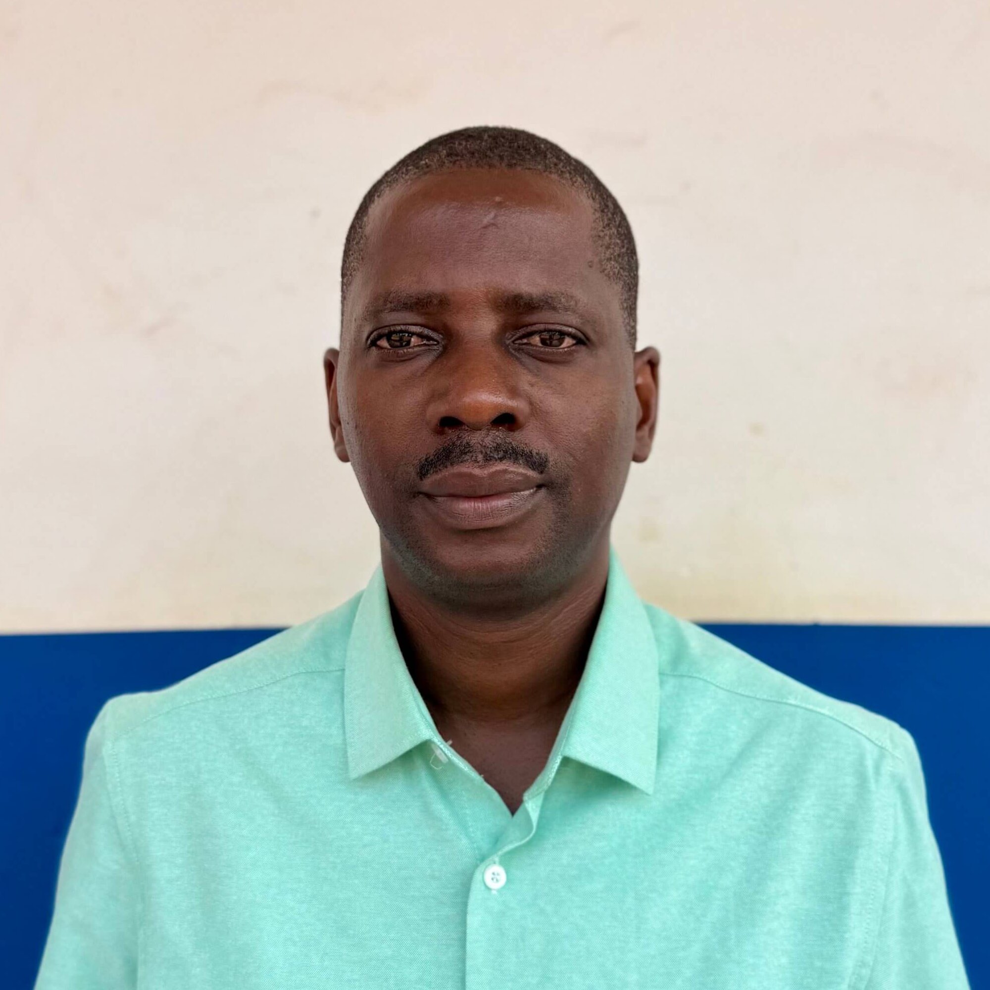 Robert Agaba