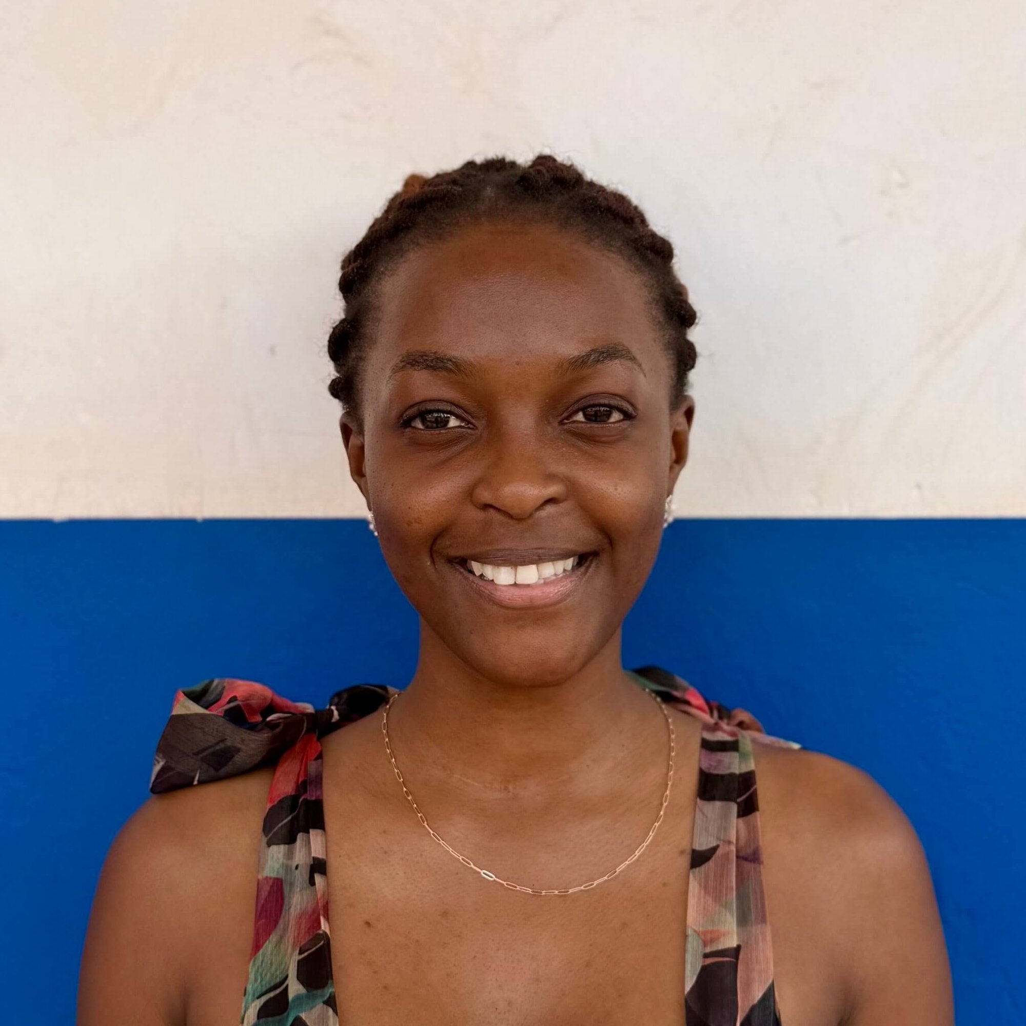 Samantha Mwami