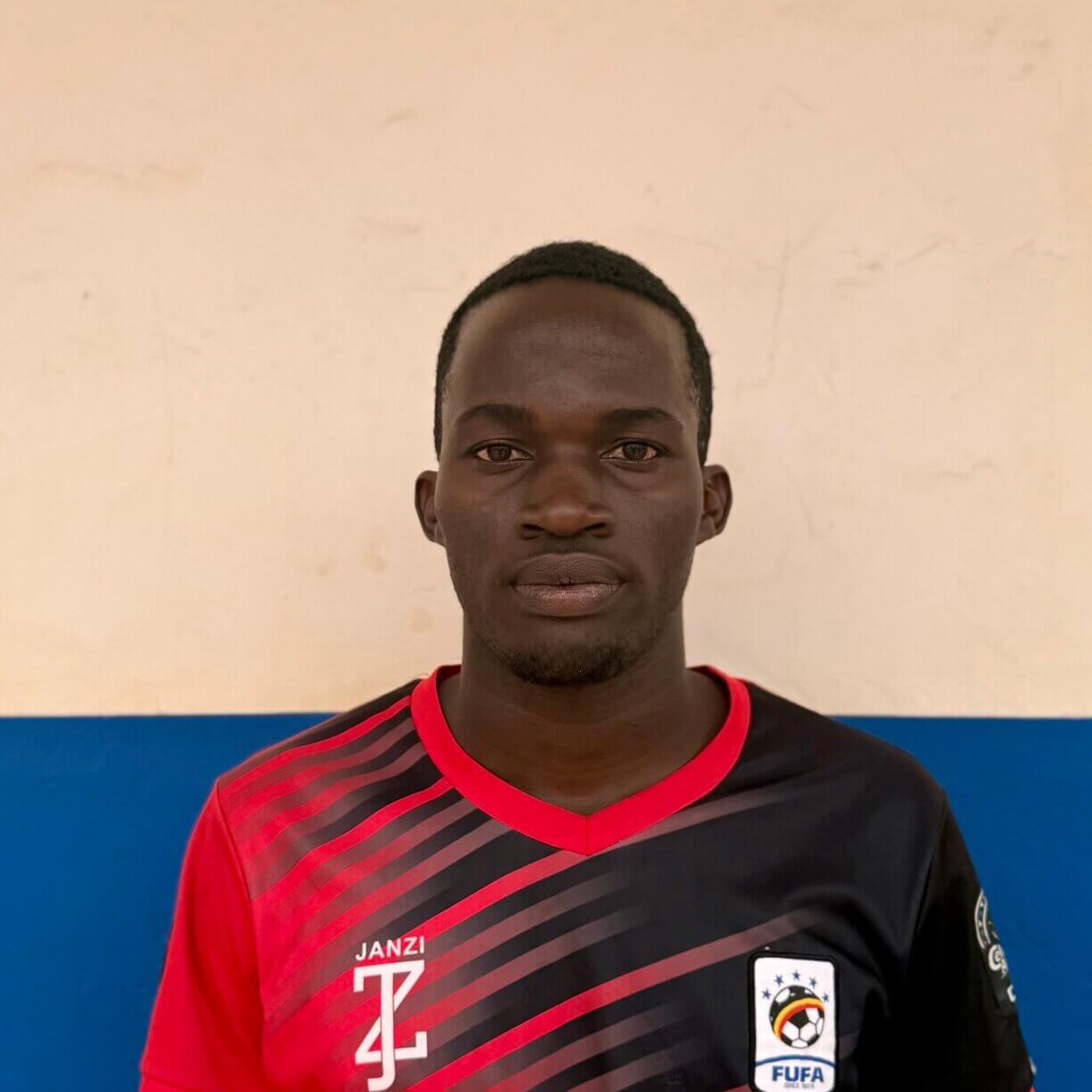 Charles Nambati