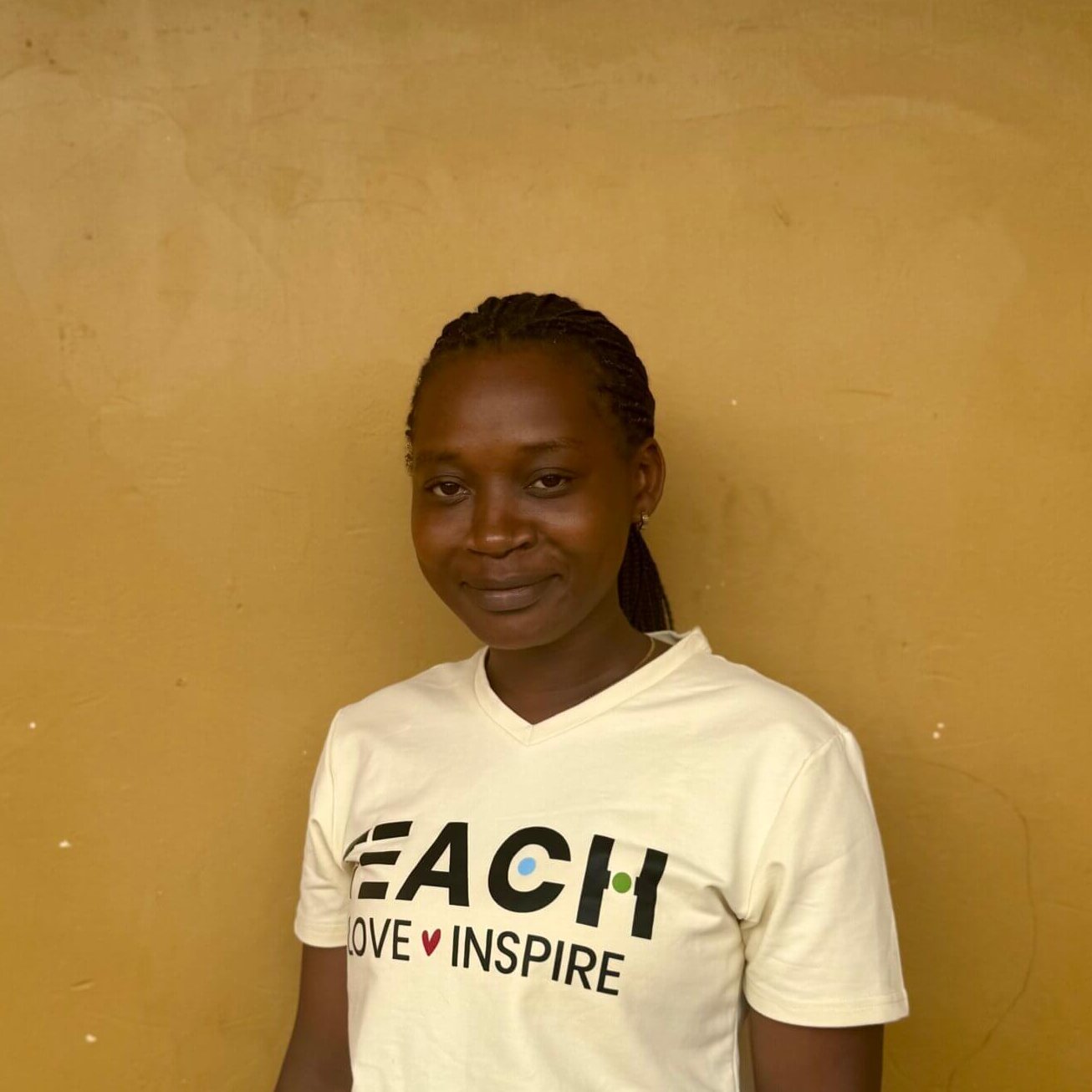 Kindergarten 1 Teacher