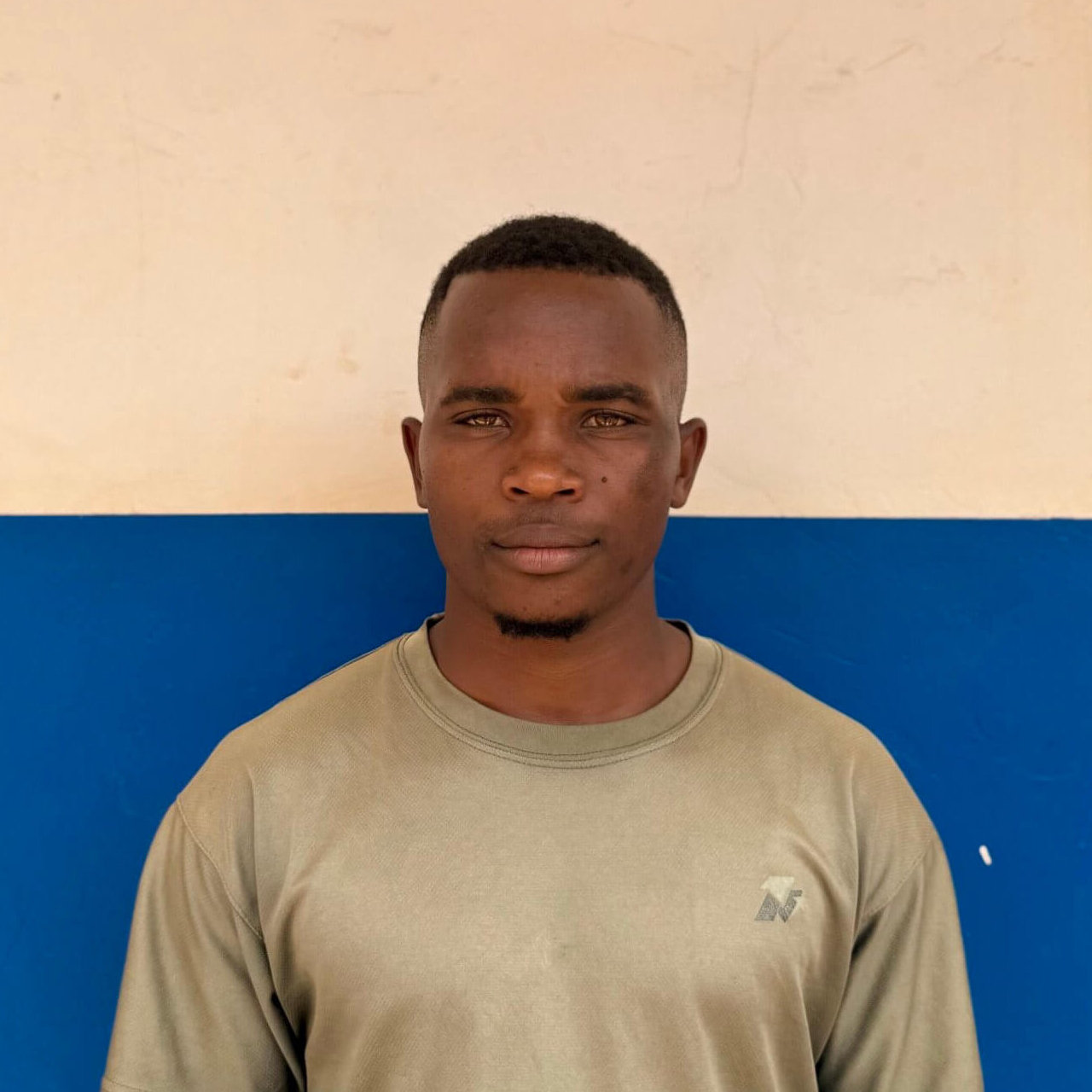 Moses Katushabe